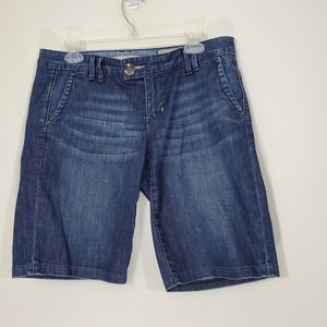 Limited Edition Gap Jean Shorts, Size 29/8